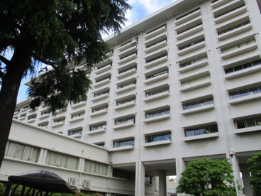 東京慈恵会医科大学附属第三病院の画像2