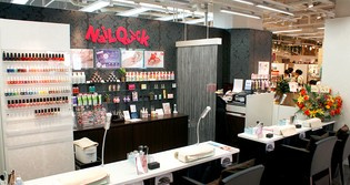 ネイルサロン ネイルクイック 丸ビル店の画像1