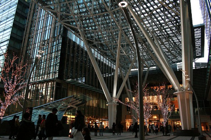 東京ミッドタウンの画像1
