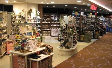 ABCマート 錦糸町テルミナ店の画像1
