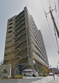 社会医療法人財団石心会 川崎幸病院の画像1
