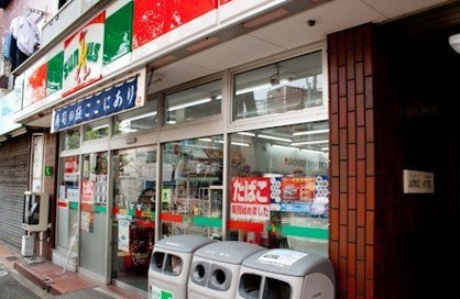 サンクス銀座１丁目店の画像1