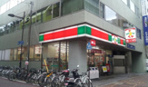 サンクス田町東口店
