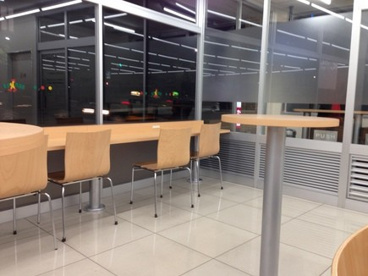 サンクス 溜池山王店の画像1