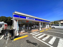 ローソン和光下新倉店