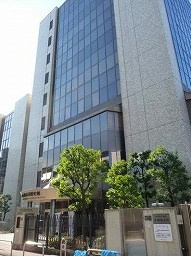 東京都水道局水質センターの画像1