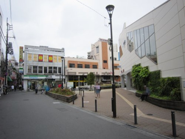 江古田駅の画像2