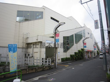 江古田駅の画像3
