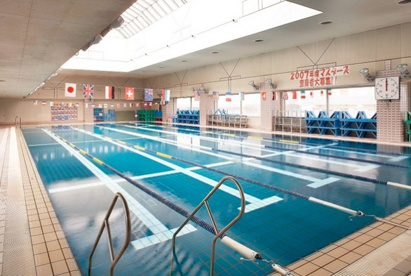 スポーツクラブ ルネサンス 両国の画像1