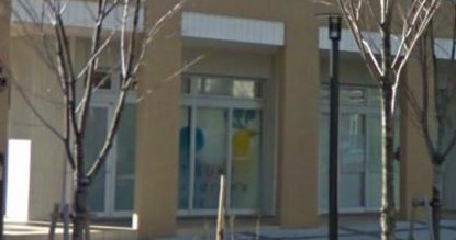 かつき小児科クリニックの画像1