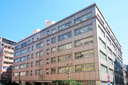 京橋税務署の画像1