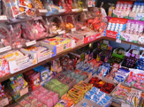駄菓子屋