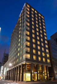 ソラリア西鉄ホテル銀座の画像1