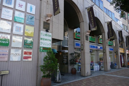 上野内科クリニックの画像1
