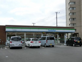 ファミリーマート千葉天戸町店