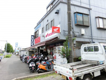 モトランド　カジカワ