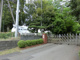 花見川第二中学校の画像