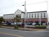 らくだ書店 本店