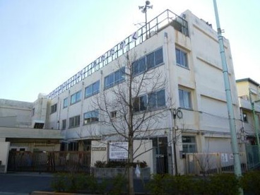北沢小学校の画像1