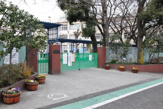 世田谷区立 砧小学校