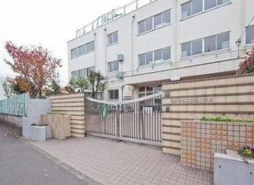 弦巻小学校の画像1
