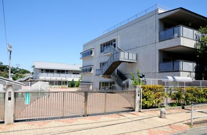 松丘小学校の画像1