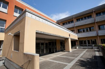 玉川中学校の画像1