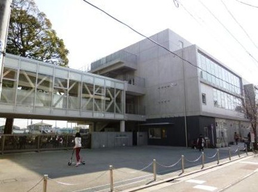 松沢小学校の画像1