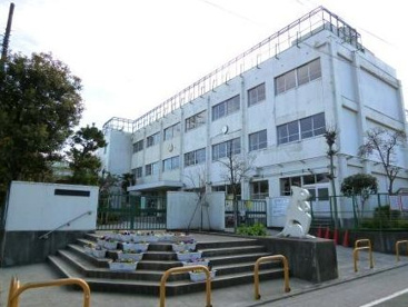 明正小学校の画像1