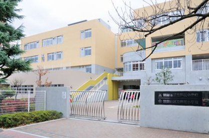芦花小学校の画像1