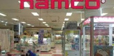 namcoイトーヨーカドー木場店