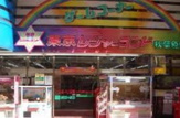 東京レジャーランド