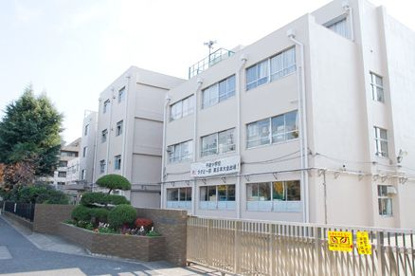 千歳中学校の画像1