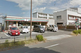 セブンイレブン多摩和田３丁目店