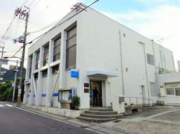 滋賀銀行 坂本支店の画像1