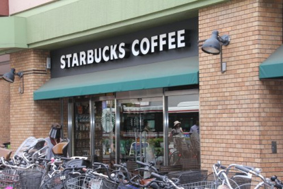 スターバックスコーヒー 武蔵境イトーヨーカドー店の画像1