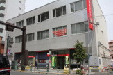 三菱東京UFJ銀行 小金井支店
