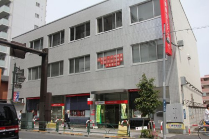 三菱東京UFJ銀行 小金井支店の画像1