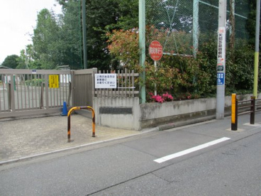 武蔵野市立井之頭小学校の画像2