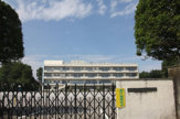 武蔵野市立関前南小学校