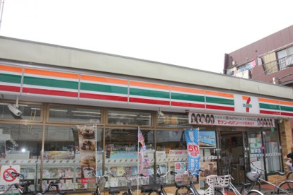 セブンイレブン小金井本町５丁目店の画像1