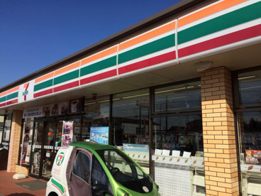 セブンイレブン千葉桜木町店の画像1