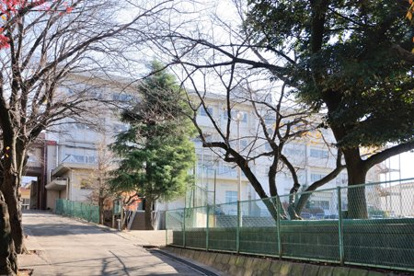 千葉市立桜木小学校の画像1