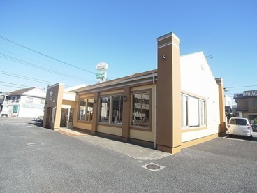 サイゼリヤ 千葉加曽利店の画像1