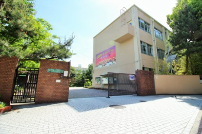 池田小学校の画像1