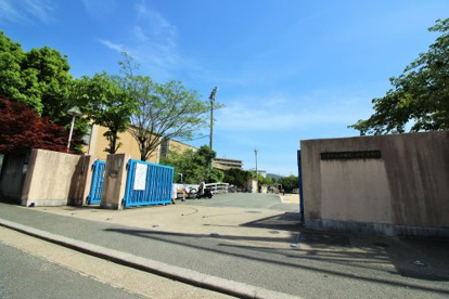 池田東小学校の画像1