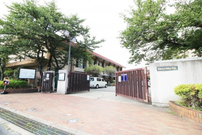 日野小学校の画像1