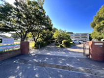 和光市立第四小学校