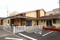 諏訪ひかり保育園