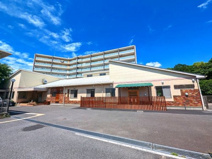 ゆめの木保育園